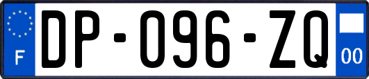 DP-096-ZQ