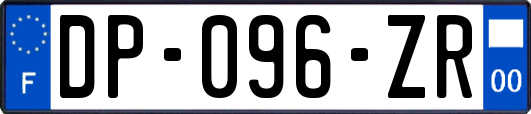 DP-096-ZR