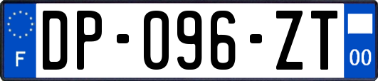 DP-096-ZT