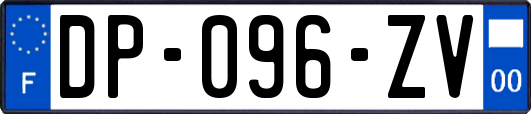 DP-096-ZV