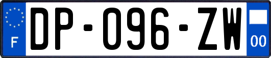 DP-096-ZW