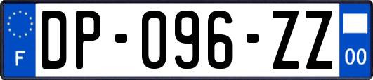 DP-096-ZZ