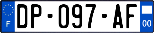 DP-097-AF