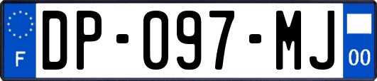 DP-097-MJ
