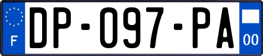 DP-097-PA