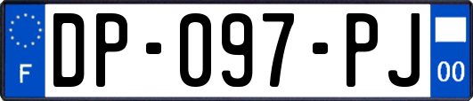 DP-097-PJ