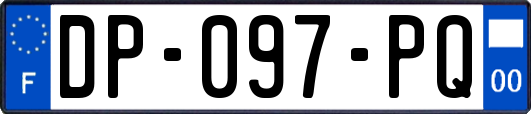 DP-097-PQ