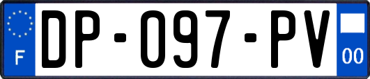 DP-097-PV