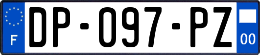 DP-097-PZ