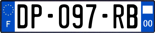 DP-097-RB