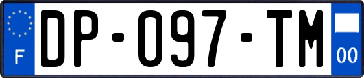 DP-097-TM