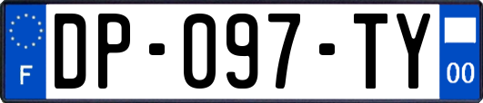 DP-097-TY