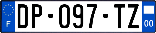 DP-097-TZ