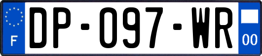 DP-097-WR