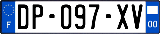 DP-097-XV