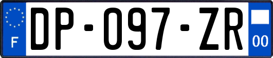 DP-097-ZR