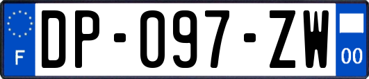 DP-097-ZW