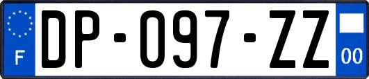 DP-097-ZZ