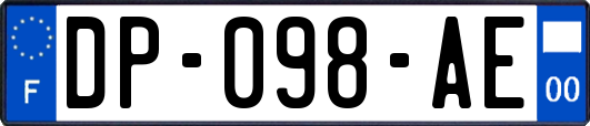 DP-098-AE