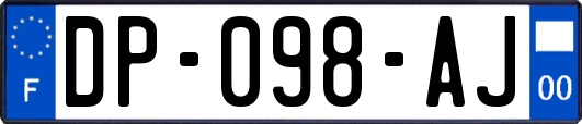 DP-098-AJ