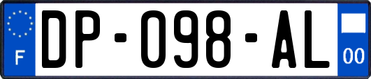 DP-098-AL