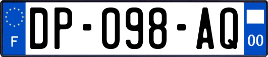 DP-098-AQ