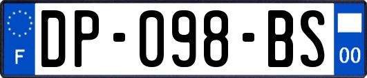 DP-098-BS