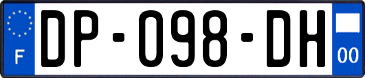 DP-098-DH