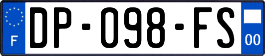 DP-098-FS