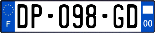 DP-098-GD