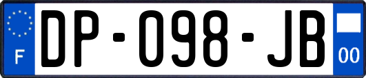 DP-098-JB
