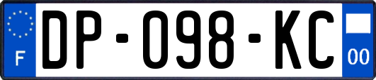 DP-098-KC