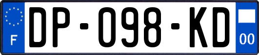 DP-098-KD