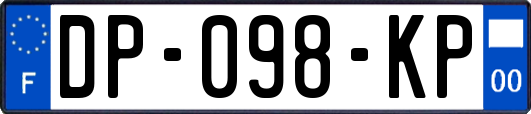 DP-098-KP