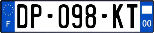 DP-098-KT