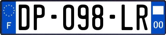 DP-098-LR