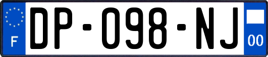 DP-098-NJ