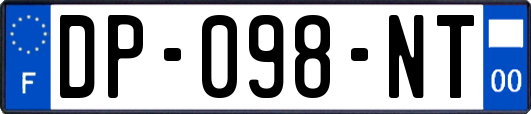 DP-098-NT