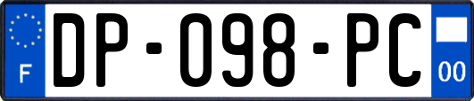 DP-098-PC