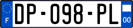 DP-098-PL