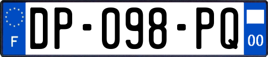 DP-098-PQ