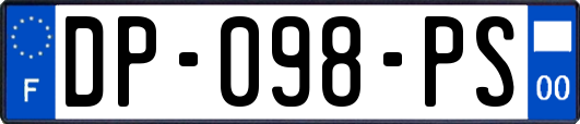 DP-098-PS