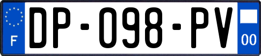 DP-098-PV