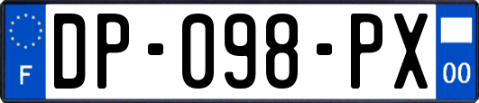 DP-098-PX