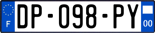 DP-098-PY