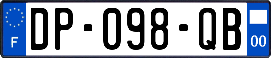 DP-098-QB