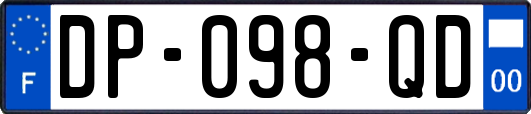 DP-098-QD