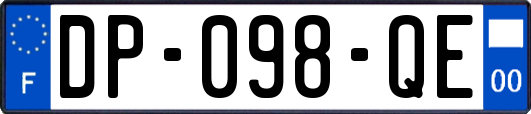 DP-098-QE