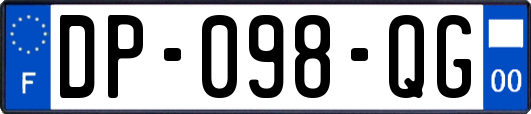 DP-098-QG