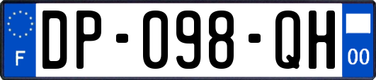 DP-098-QH